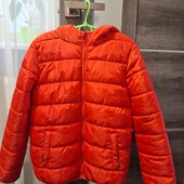 Куртка осінь/весна 