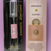 Amouage Guidance 20 мл. Современный, шлейфовый, комплементарный аромат ❤️