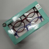 927. набір окулярів для читання UP2 Fashion.