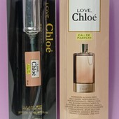 Chloe Love 20 мл. Элегантный, чарующий, изысканный аромат ❤️