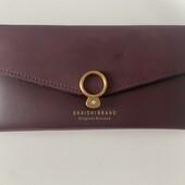 Гаманець шкіра