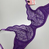 936..Бюстгальтер мереживний 80Е