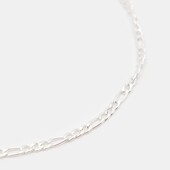 Сріблястий ланцюжок Sinsay