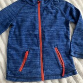 Фліска на 3-4 роки