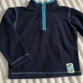 Плотна фліска на 2-3 роки