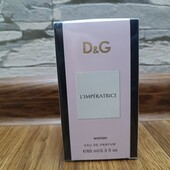 Dolce&Gabbana LImperatrice жіночий 60 мл