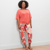 ♕ Якісні штани для відпочинку від Tchibo (Німеччина) розмір наш 44-46(36/38 євро)