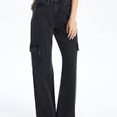 Стильні джинси-карго Lc waikiki 7-8