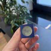 Тіні розсипчаті тестер