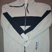 Чоловіча спортивна кофта