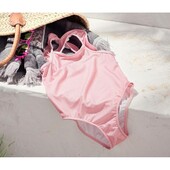 Купальник суцільний tcm tchibo р.122-128, в ідеальн. Стані