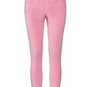 10797 м'які велюрові теплі лосіни Esmara