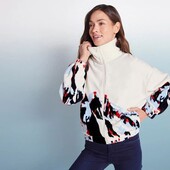 10799флісова кофта esmara M 40 42