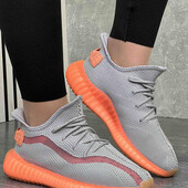 Жіночі текстильні кросівки ( женские кроссовки)