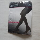 Капронові колготи authentic 60 ден