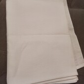 Рушник вафельний