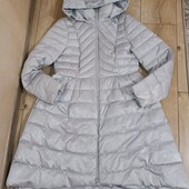 Зимовий пуховик monte cervino розмір л