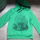 Худі рM-L(дивіться заміри)