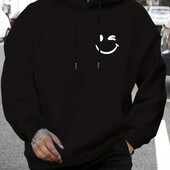 Толстовка універсам, великий розмір