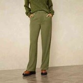 Стильные брюки палаццо Esmara М evro 40+6