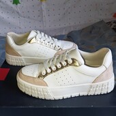 Хайтопы.р.р.37.стелька 23 см.в отличном состоянии.Оригинал!