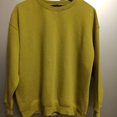 Свитшот трикотаж с начесом