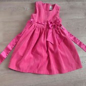 Святкова сукня 104