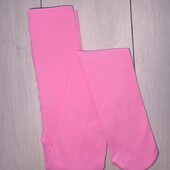 Термо колготи Primark, на флісі, 7-8р / 128см