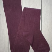 Колготи Primark, з узором, 10-11р / 146см