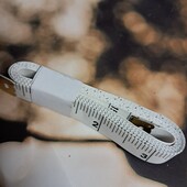 остаток 1 шт Сантиметр 1.5m Мягкая измерительная лента