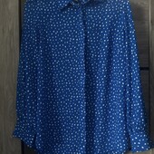 Блуза 12 40 ОГ 104