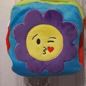 Новий рюкзак