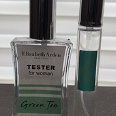 Парфумовані води