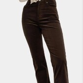 Шоколадні вельвети р.42