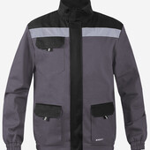 куртка рабочая Insight Holden, износостойкая L/Н4 182-188 см, р.52/54, спецовка