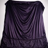 Сінтапонове покривало з бархатними візерунками 2.10 м на 2.0 м