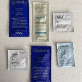 Супер - мікс пробників косметичних засобів