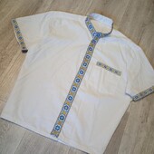 Вишиванка. + Дві теніски. 10-11 років.