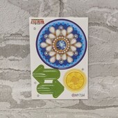 Мила творча Дзига антистрес Amazon