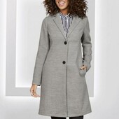 Женское элегантное пальто Esmara Германия eur 42