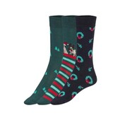 Набір шкарпеток 3пари розмір 39-42 Livergy Німеччина