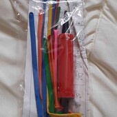 кульки для виготовлення фігурок