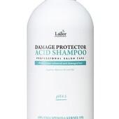 La'dor Damage Protector Acid Shampoo 900мл