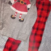 Піжама Lupilu 100% бавовна 110/116