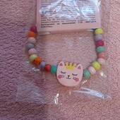 дитячий браслет на руку