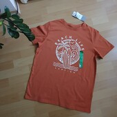 Футболка нова бавовняна ❤️від 2-х лотів подарунок