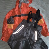 Курточка Protest і напівкомбінезон