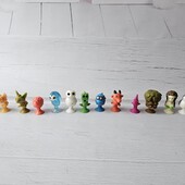 Лот присосек в ванную