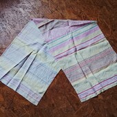 Фірмовий рушничок, заміри 48/146