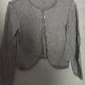Кардиган на дівчинку 8 рокіа